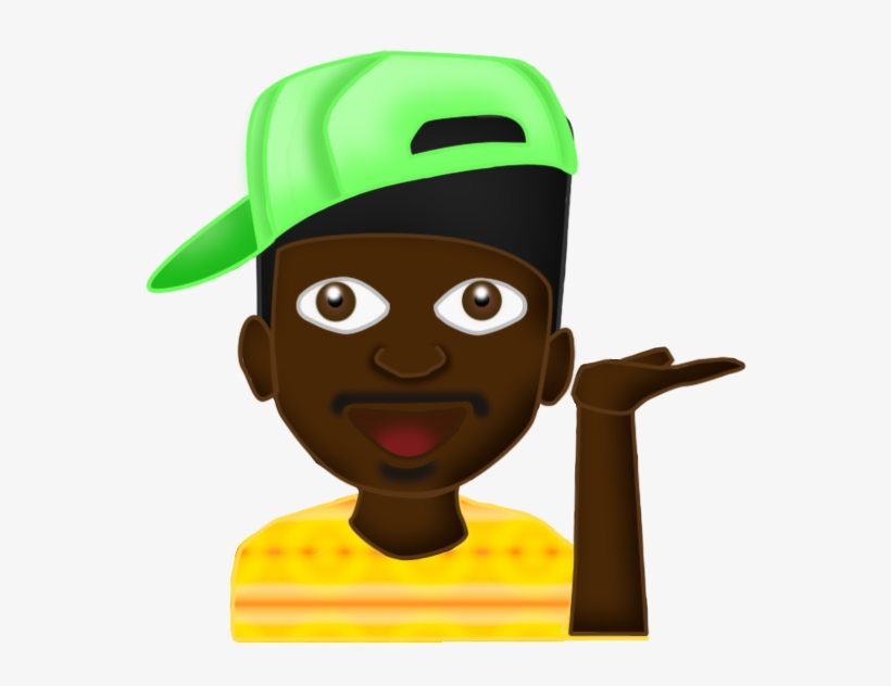 Song Lyrics Emojis Source - 1990s, transparent png download