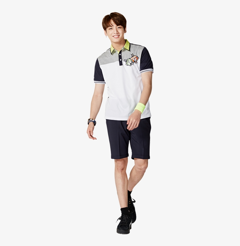 19 Mar - Jungkook School Uniform, transparent png download