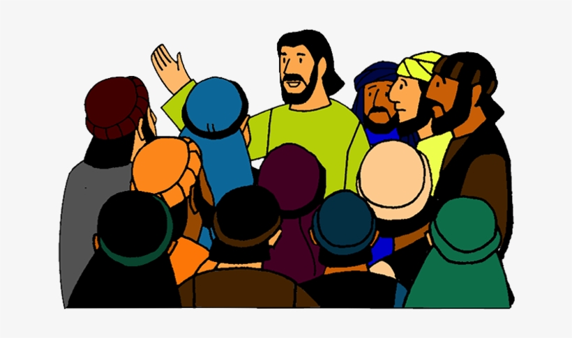 Holy Week - Apostles Clipart, transparent png download