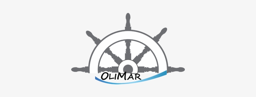 Steering Wheel Ship Png, transparent png download