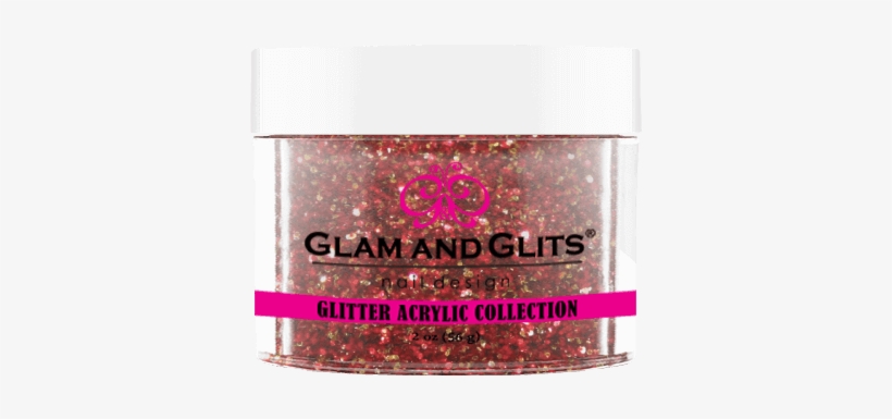 41 Holiday Red - Nail Polish, transparent png download