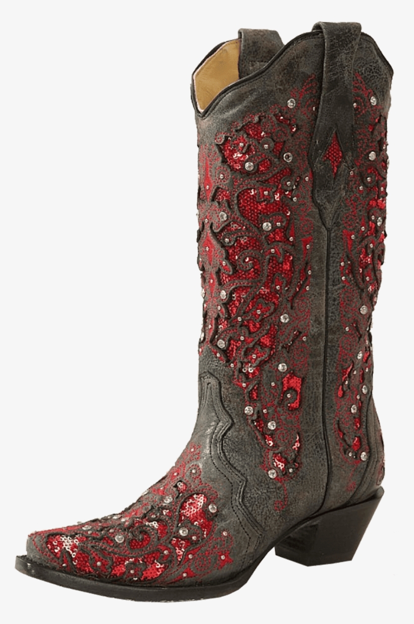 Cowboy Boot, transparent png download