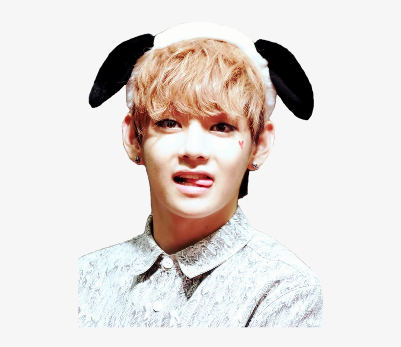 Jpg Free Stock Tumblr Transparents Google Search School - Bts V Tumblr Stickers Transparent, transparent png download