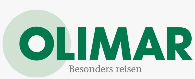 Olimar Logo Rgb - Olimar Reisen, transparent png download