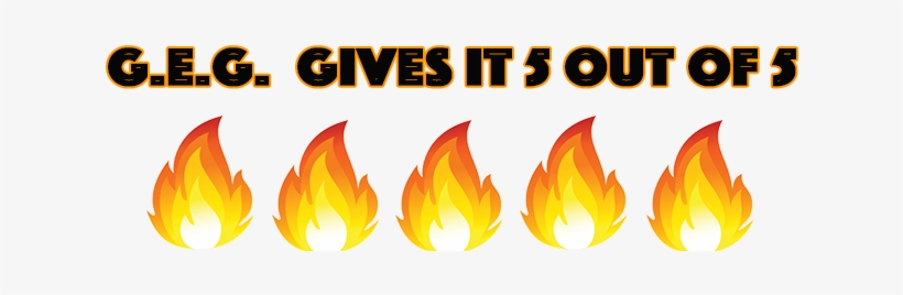Emoji Fire - Book, transparent png download