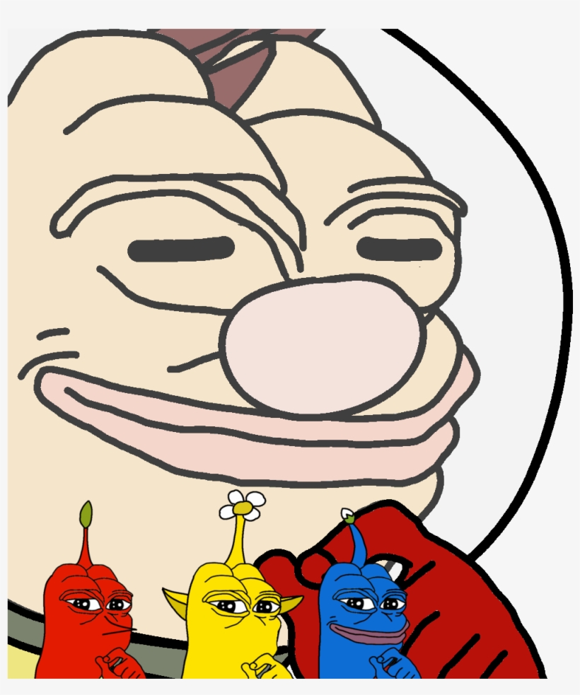 Iphone 4 Iphone 6 Plus Iphone 5s Facial Expression - Pepe The Frog Black And White, transparent png download