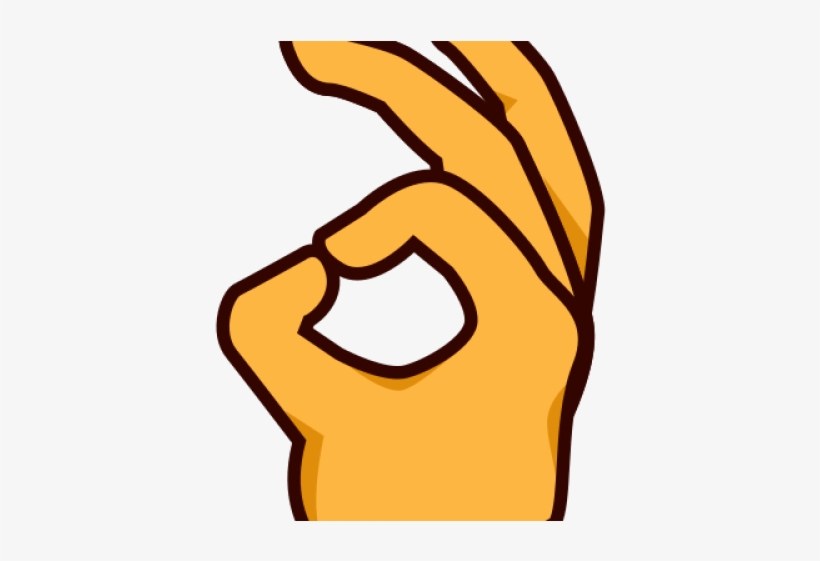 Señal Ok Png, transparent png download