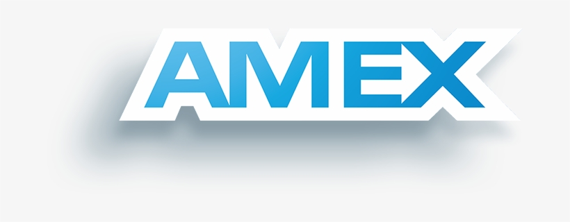 A New Vision For Amex Branding - Optex, transparent png download