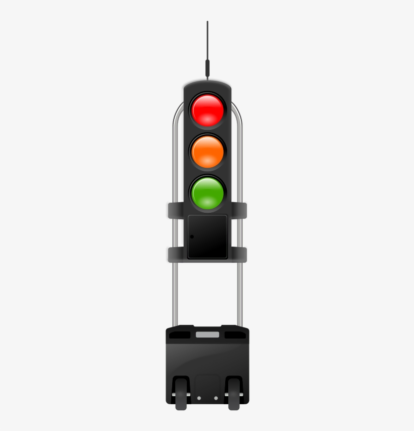 Stop Light Png, transparent png download