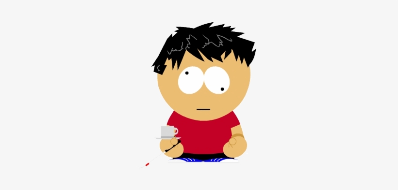 South Park, transparent png download