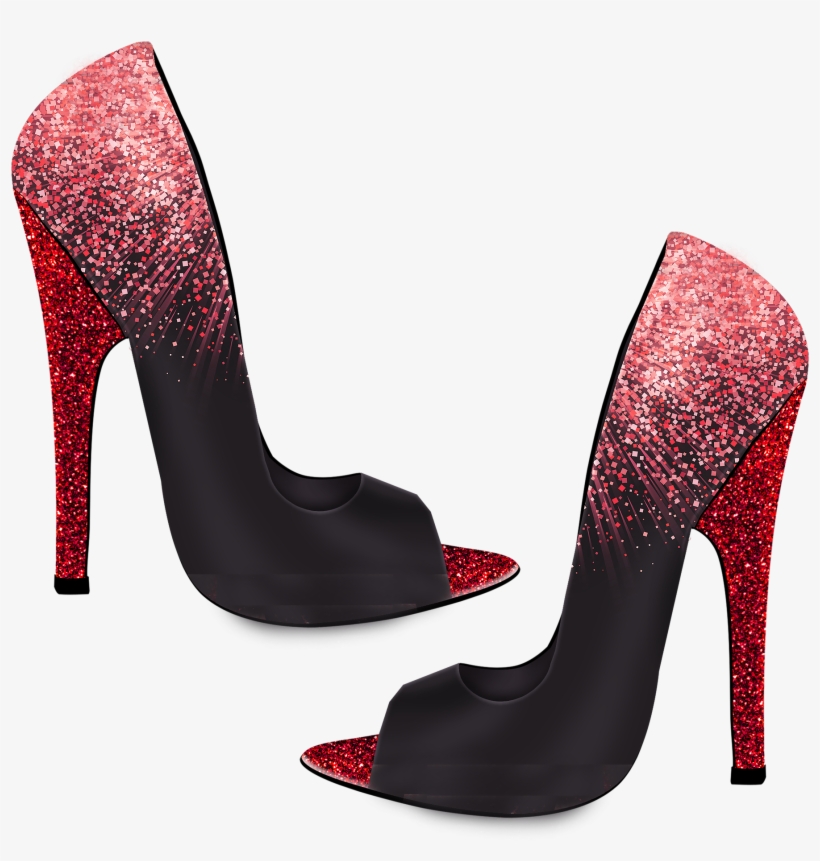 Shoe, transparent png download