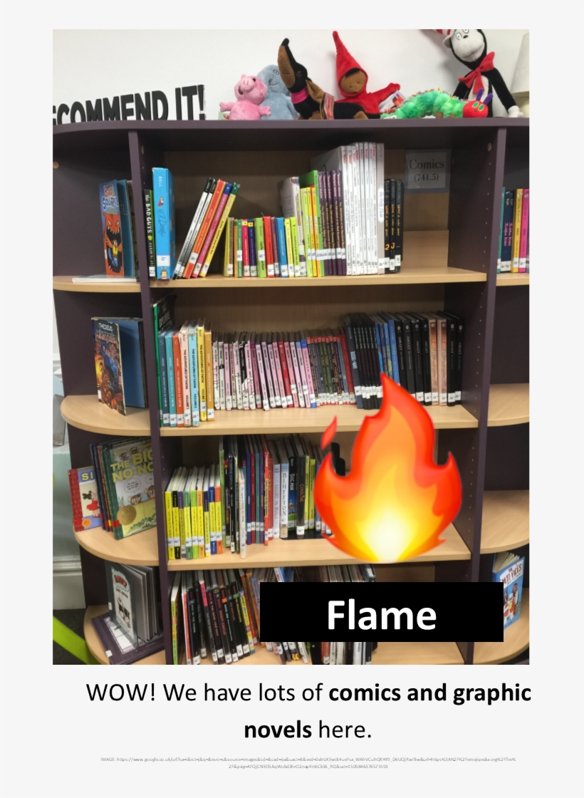 In Short - - Library, transparent png download