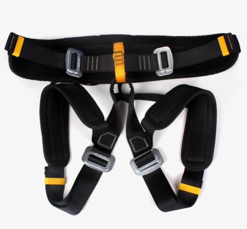 Safety Belt Png Photos - Safety Belt For Climbing, transparent png download