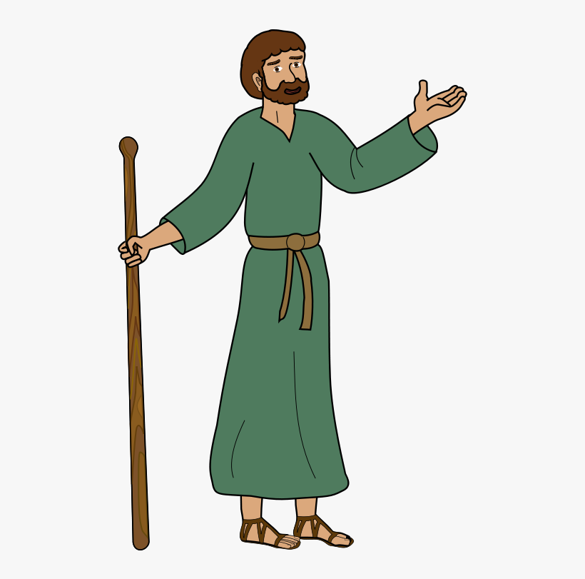 Jesus Clipart Vector Pictures, transparent png download
