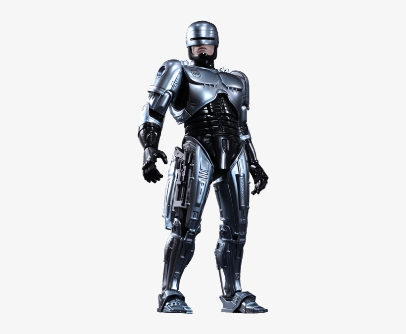 Robocop Png, transparent png download