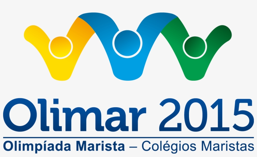 Logo Olimar - Olympiad, transparent png download
