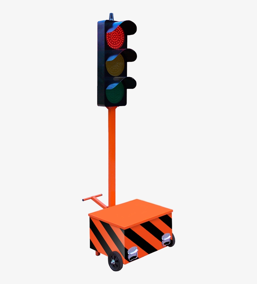 Minimum Energy Consumption - Traffic Light Pole Png, transparent png download