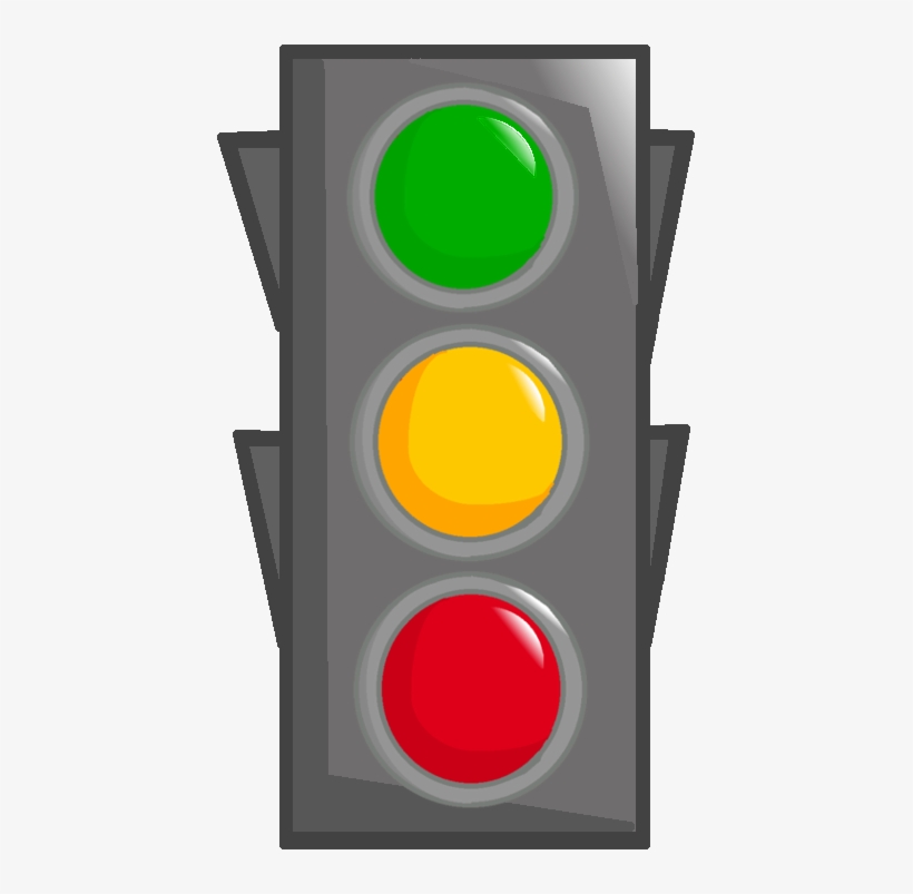 Traffic Light - Battle For Dimond Kingdom, transparent png download