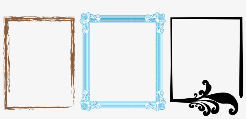 Frame Clipart Png File Tag List - 6 Sonatas And Partitas For Solo Violin [book], transparent png download