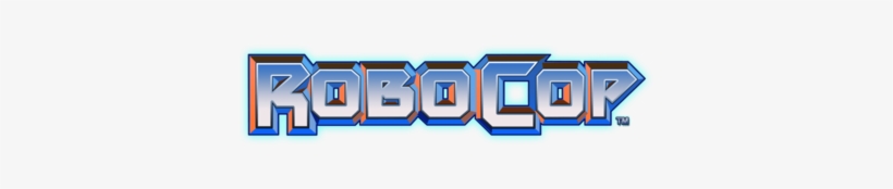Play - Robocop™ - Robocop, transparent png download