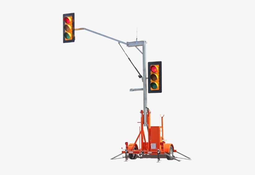 Light Duty - Traffic Light, transparent png download
