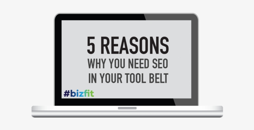 5 Reasons Why You Need Seo In Your Marketing Tool Belt - Pull Sign, transparent png download
