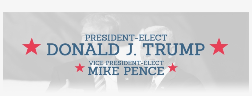 About President Donald J - New Amp, transparent png download