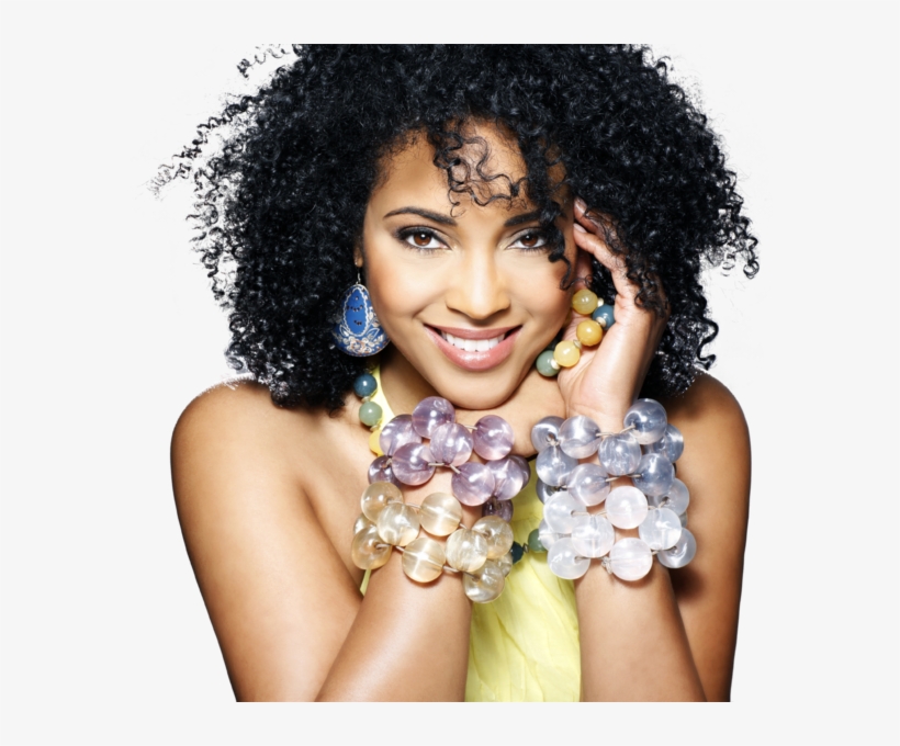 Share This Image - Plus Size Models, transparent png download