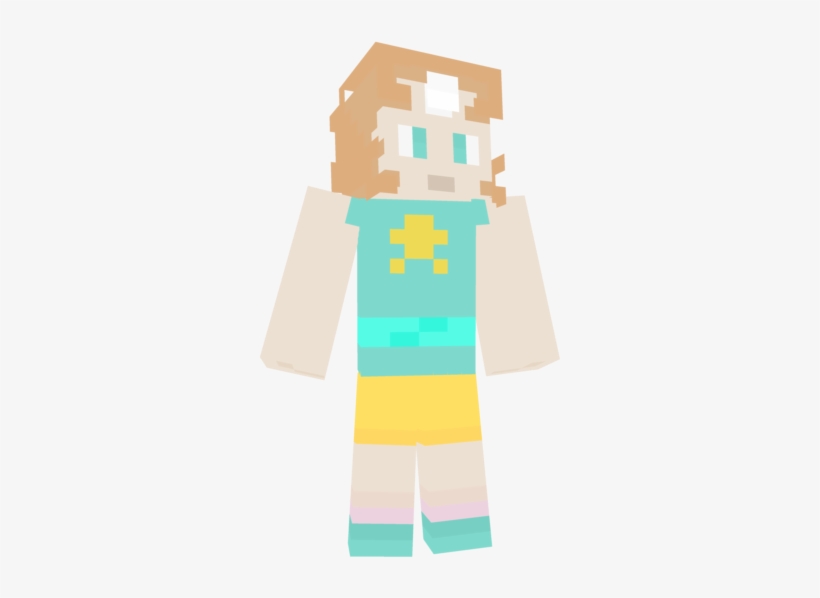 Pearl From Steven Universe - Illustration, transparent png download