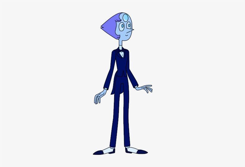 Image In Tuxedo Png Steven Universe Wiki - Tuxedo, transparent png download