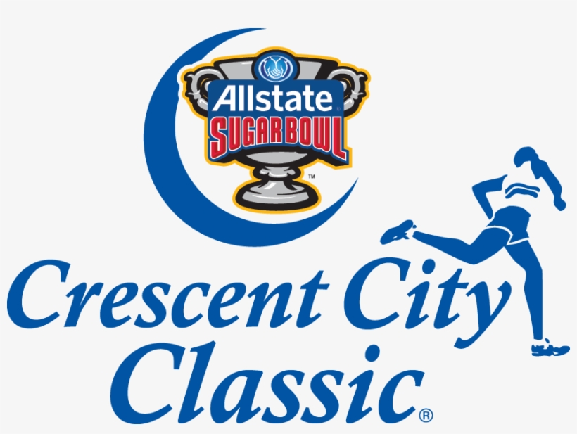 Some Of Our Current Partners Include The New Orleans - Team Marketing 2014 Allstate Sugar Bowl [dvd] Usa Import, transparent png download