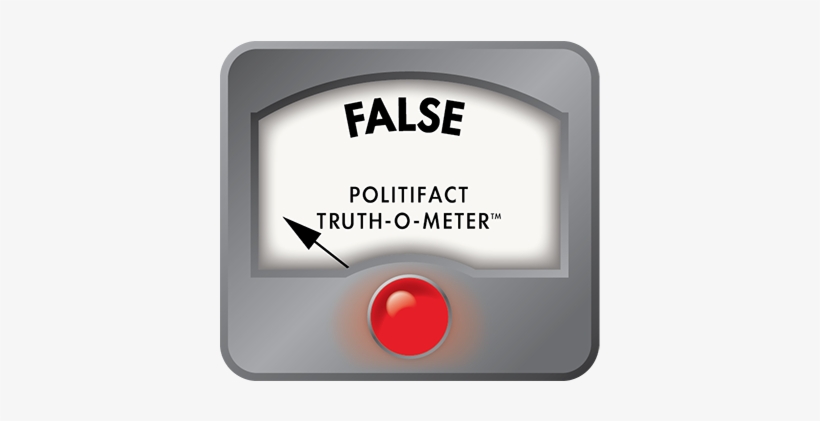 Has Donald Trump Signed More Bills Than Anyone No - Trump False, transparent png download