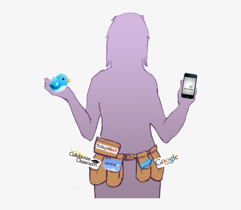 Tucker Visual Final1png - Technology Tool, transparent png download