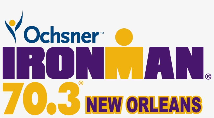 Programs We Support - Ironman 70.3 New Orleans, transparent png download
