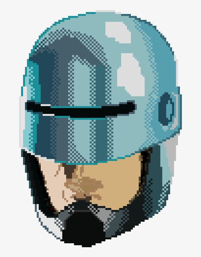Robocop, transparent png download