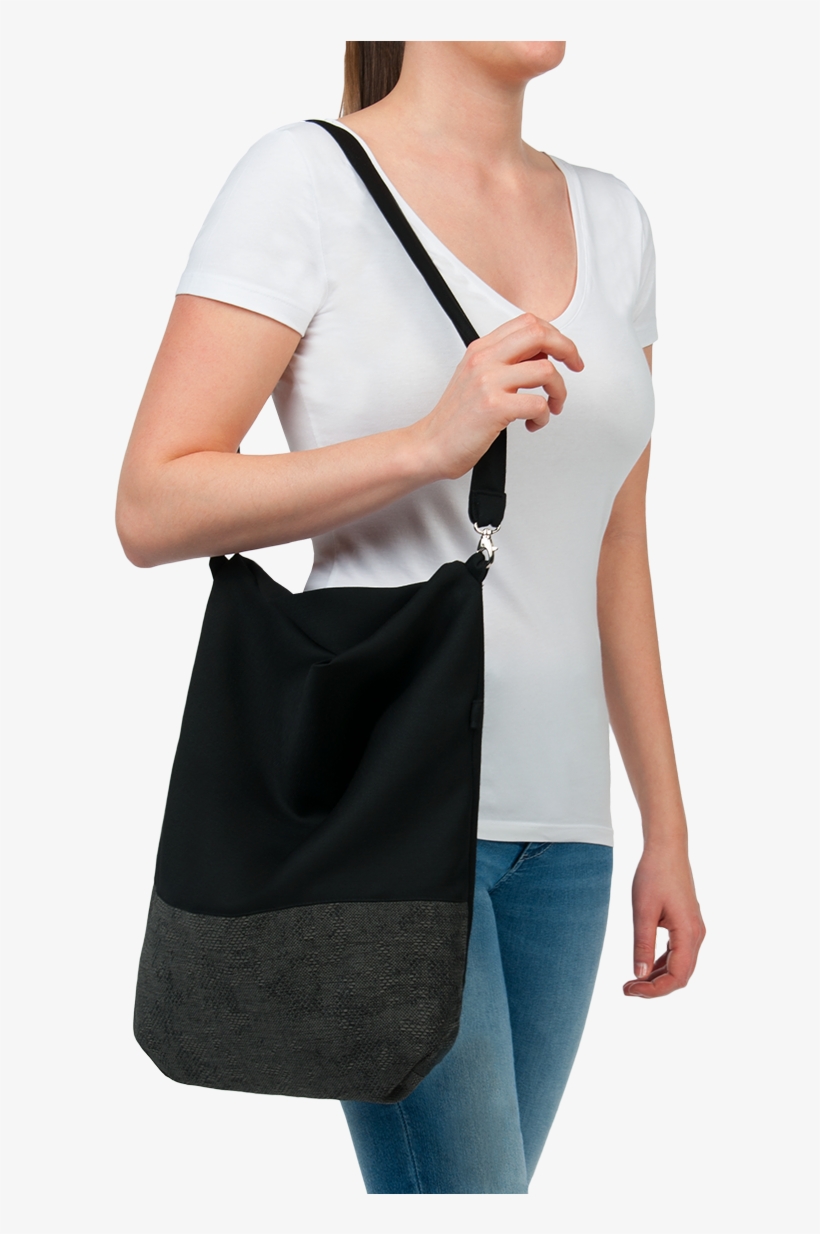 Messenger Bag, transparent png download