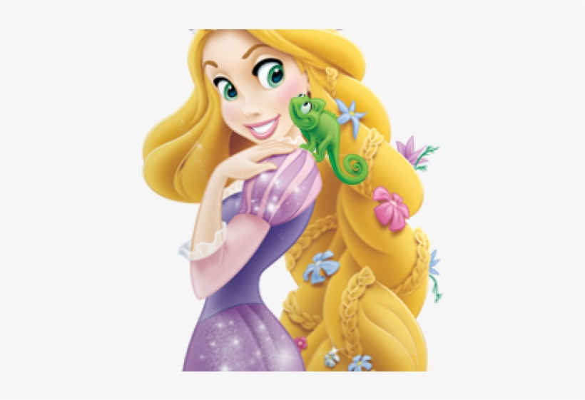 Rapunzel Image In Png, transparent png download