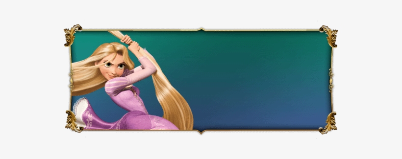 Source - Http - //www - Disney - Co - Uk/tangled/rapunzel - Tangled (2010), transparent png download