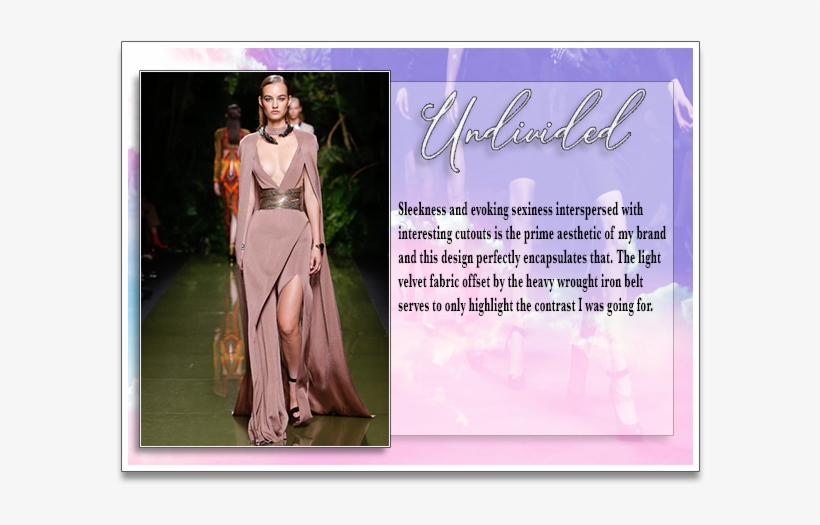 I Love Everything About This, Sexy But Sophisticated - Fashion, transparent png download