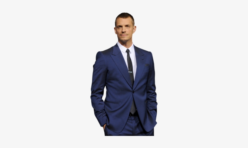 Joel Kinnaman On Robocop, Getting Taunted By Michael - Crosscountry Consulting, transparent png download