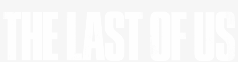 The Last Of Us - Last Of Us Logo Png, transparent png download
