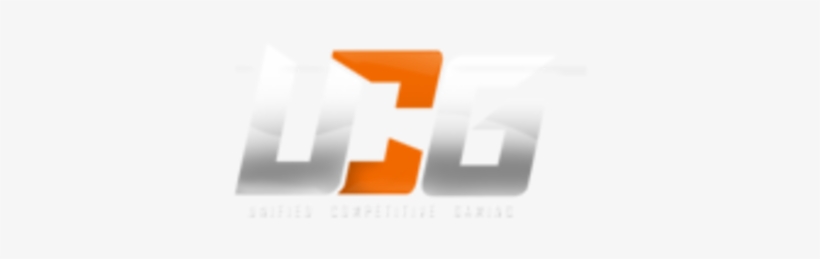 Unified Competitive Gaming Twitch Team Avatar - Graphics, transparent png download