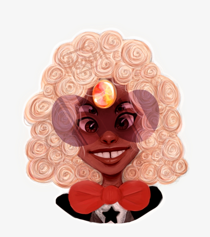 Sardonyx Sardonyx Su Su Steven Universe Sardonyx Steven - Cartoon, transparent png download