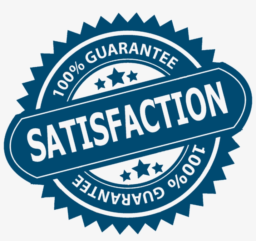 Rp Satisfaction Rubber Stamp 1024×912 - Alphadrox Workout Amplifier - Increase Muscle Mass,, transparent png download