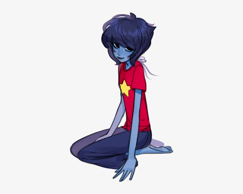231 Images About ✨ Steven Universe ✨ On We Heart It - Lapis Lazuli We Heart, transparent png download