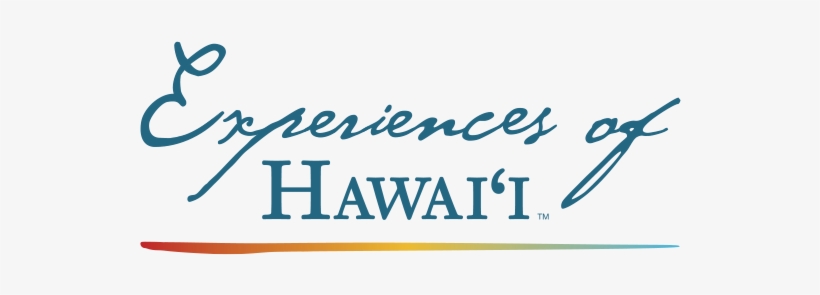 2018 Experiences Of Hawaii Hta Modified Srgb Sml - Free Pirate Clip Art, transparent png download