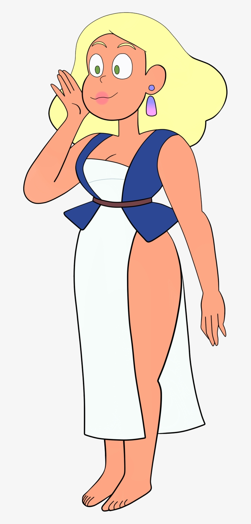 View Samegoogleiqdbsaucenao Jay-ten Render , - Steven Universe Jay Ten, transparent png download
