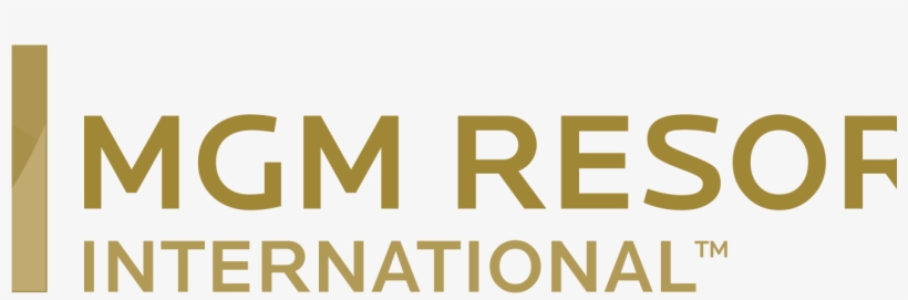 Mgm Resorts Named One Of America's Best Employers For - Mgm Resorts International Logo Png, transparent png download