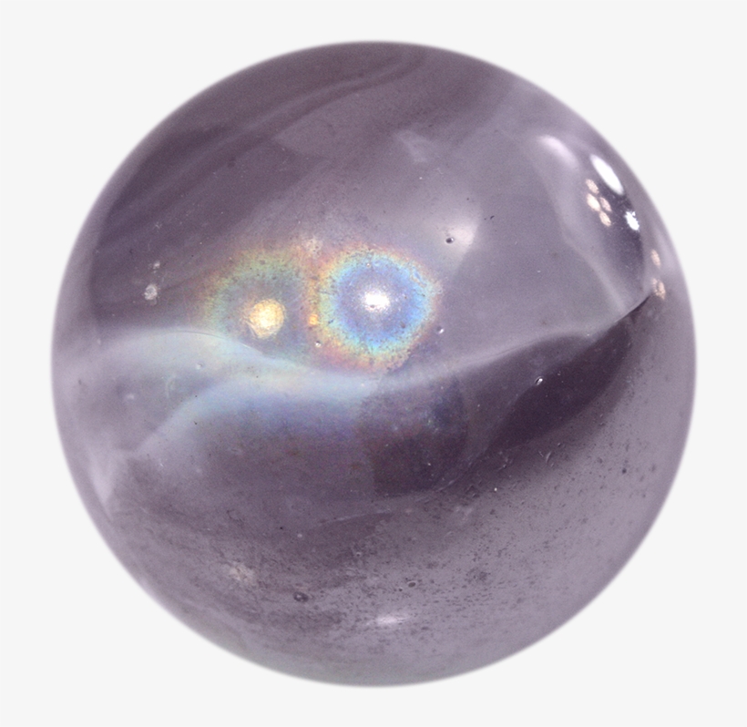 Massive Glass Wizard Marble - Marble, transparent png download