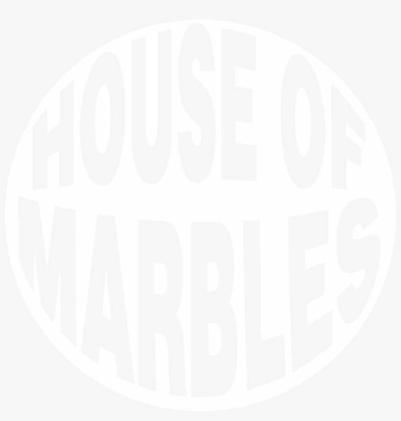 House Of Marbles - House Of Marbles Logo, transparent png download